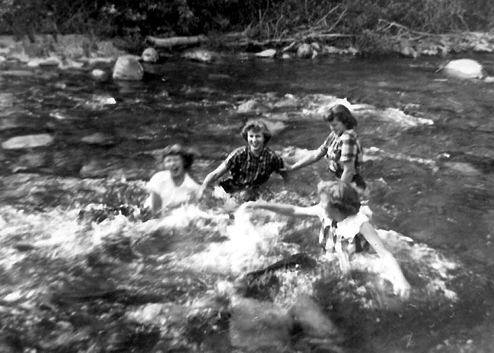 The Way We Were: The 1950s